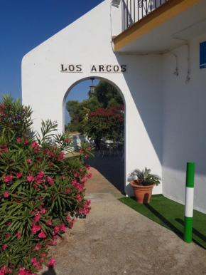 Hostal Los Arcos, Vejer De La Frontera